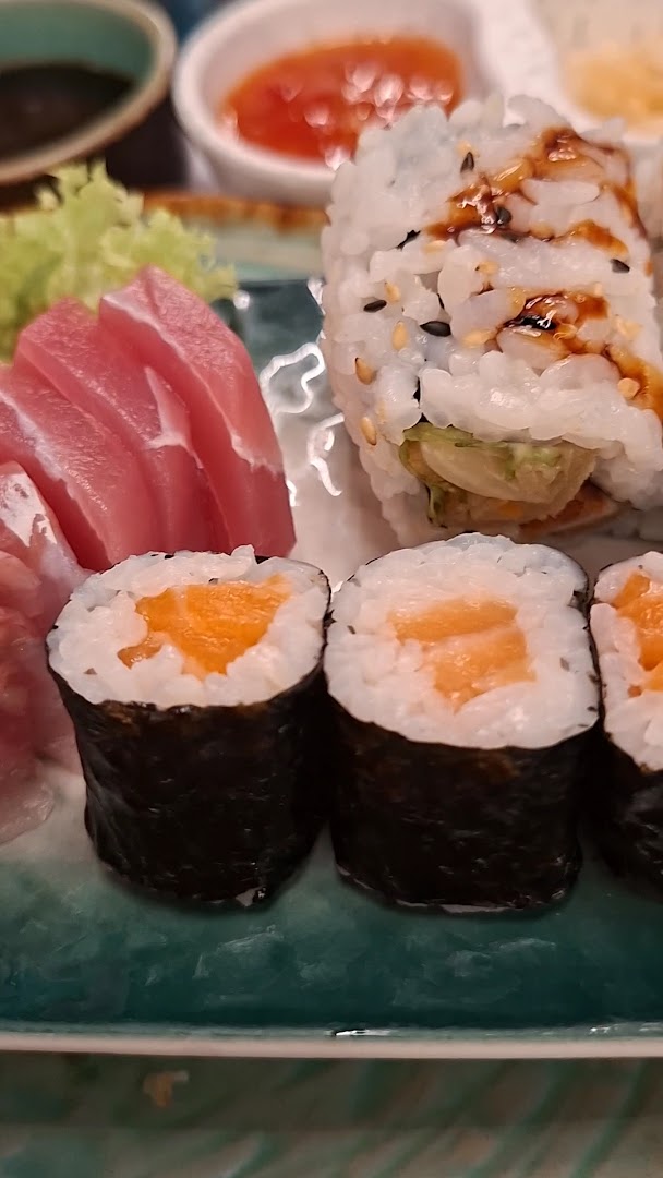 Ristorante Sushi Miseh