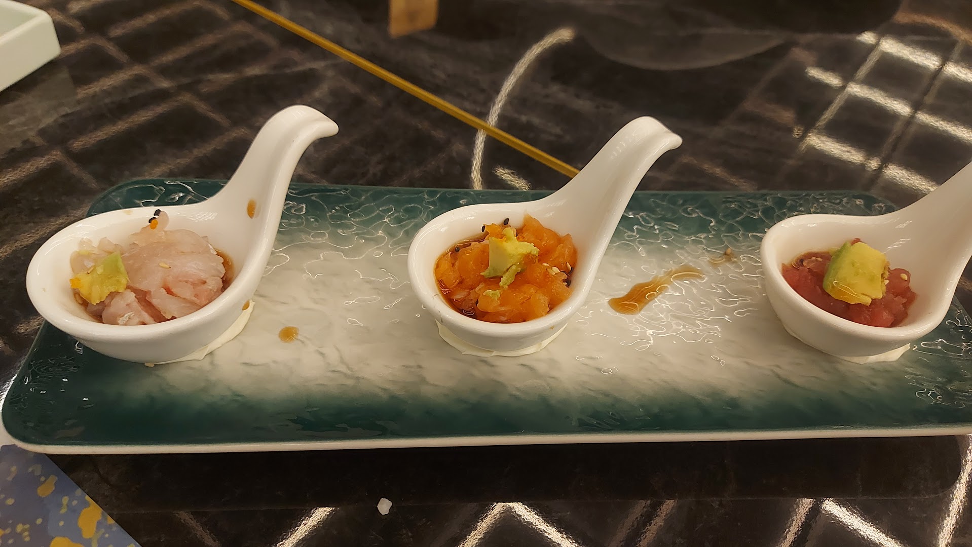 Ristorante Sushi Miseh