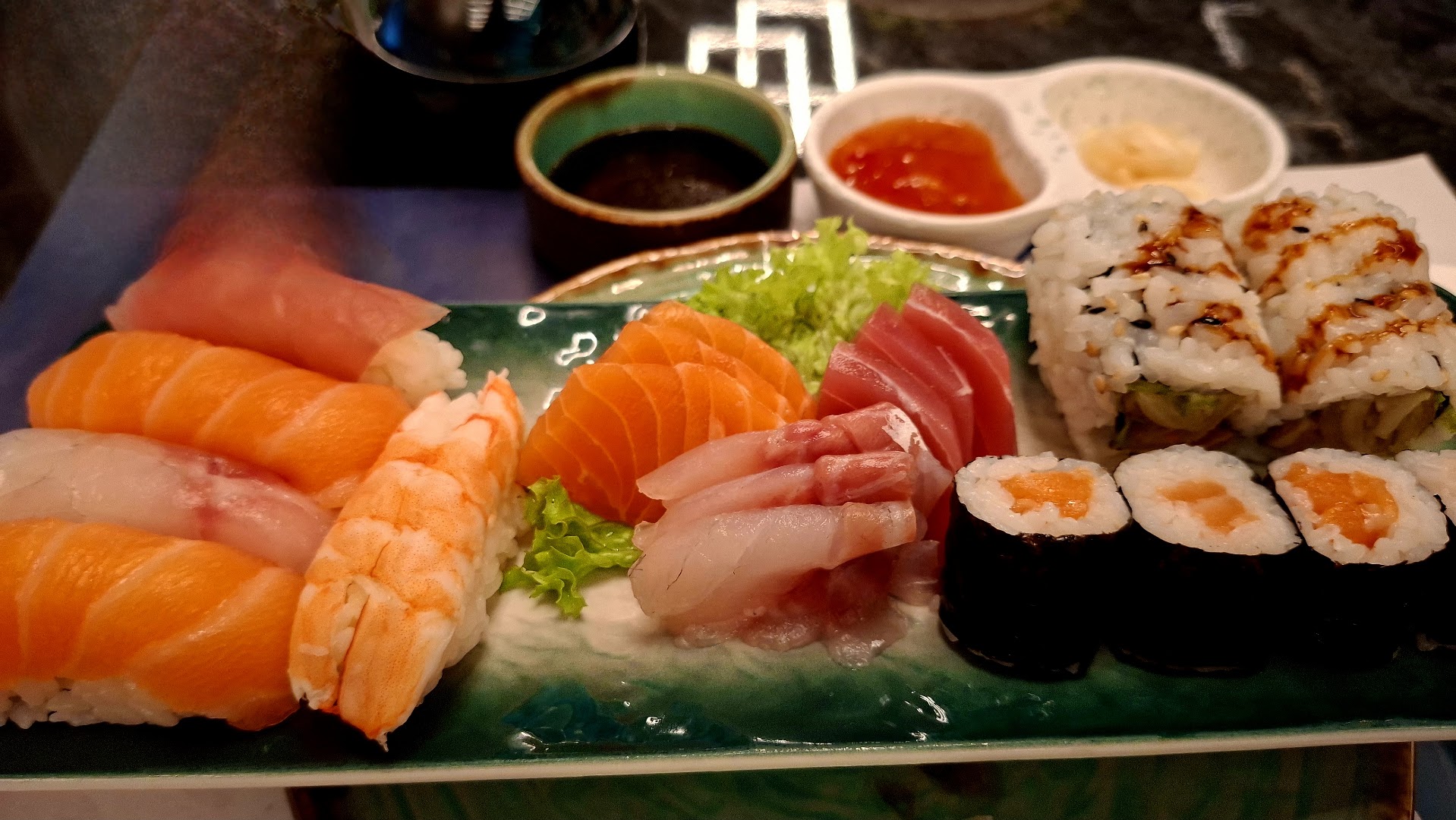 Ristorante Sushi Miseh