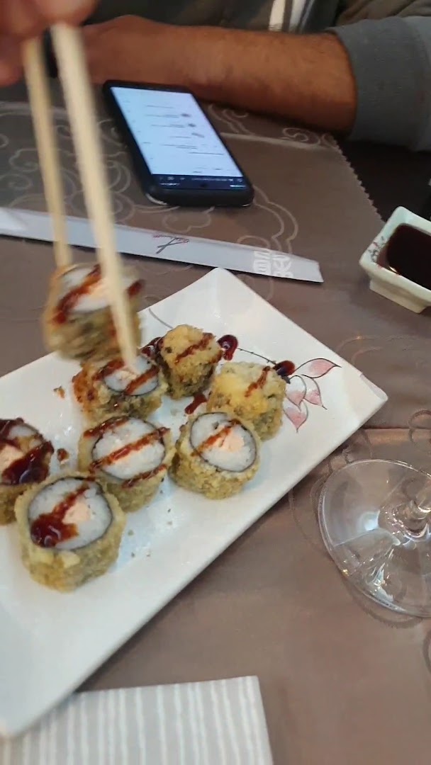 Ristorante Sushi Miss You, Rivalta di Torino