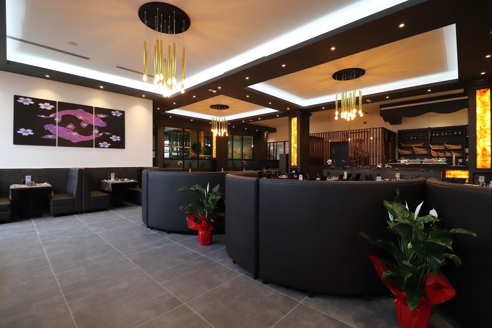 Ristorante Sushi Miss You