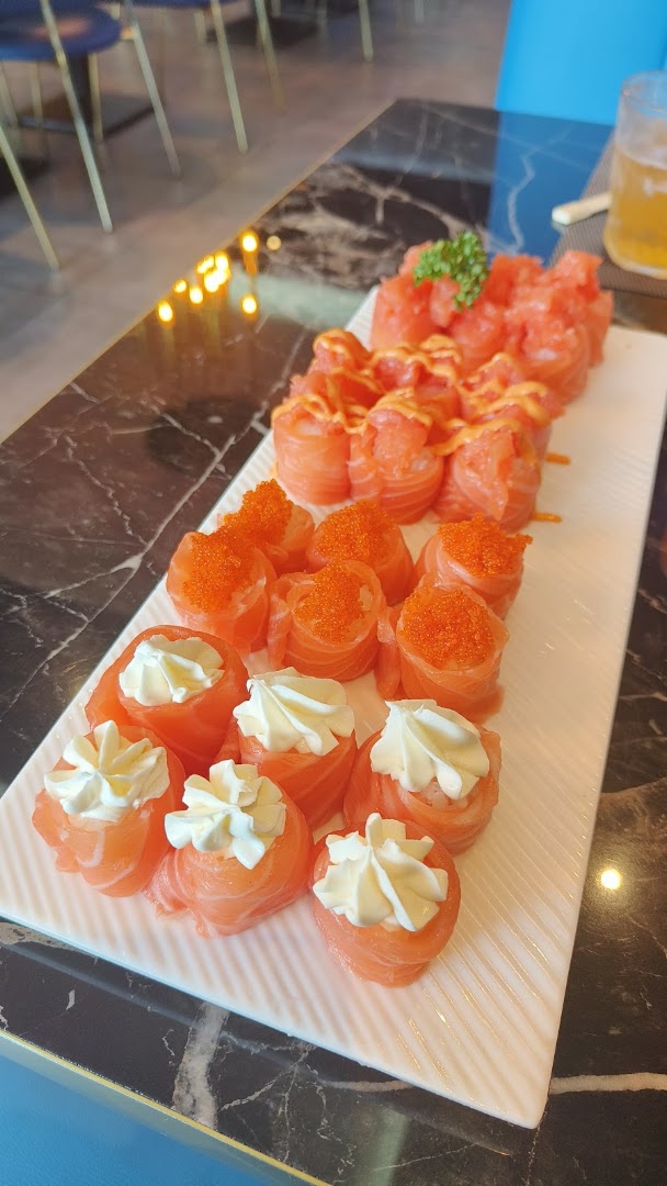 Ristorante Sushi Miss You