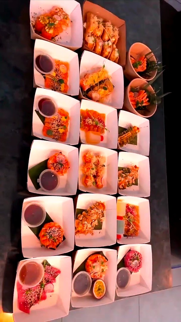 Ristorante Sushi Niko Villa Raspa -Spoltore