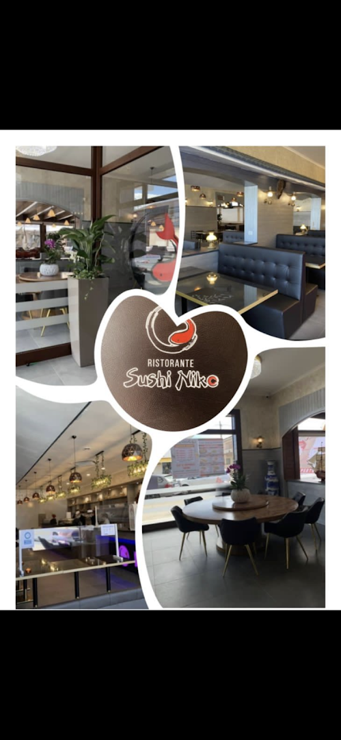 Ristorante Sushi Niko Villa Raspa -Spoltore