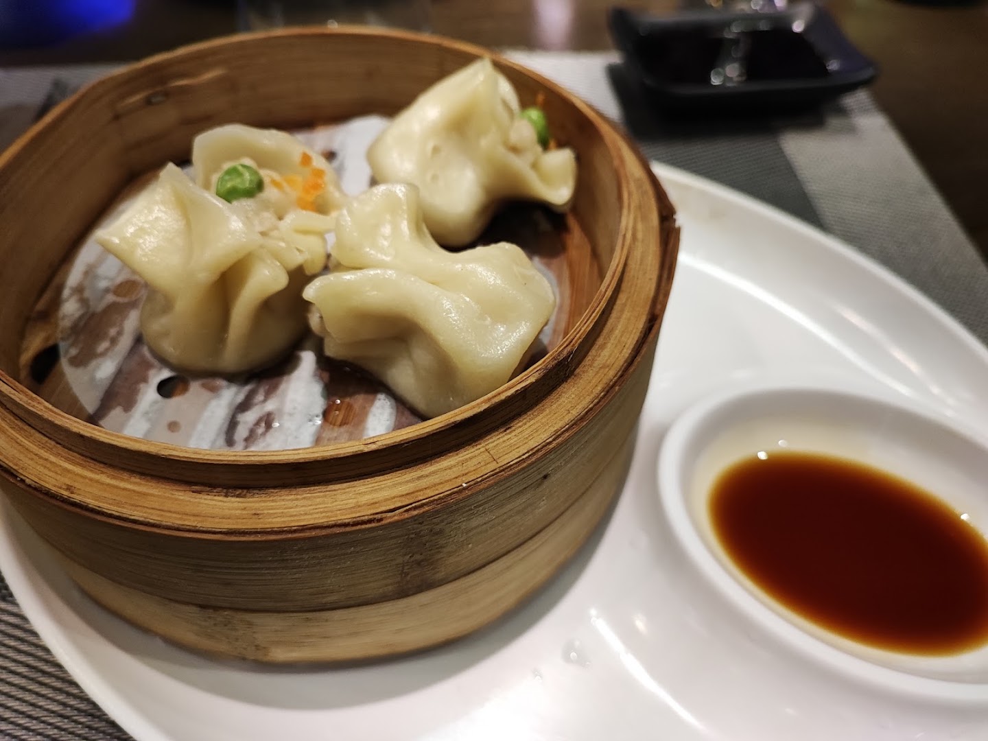 RISTORANTE SUSHI PANDA