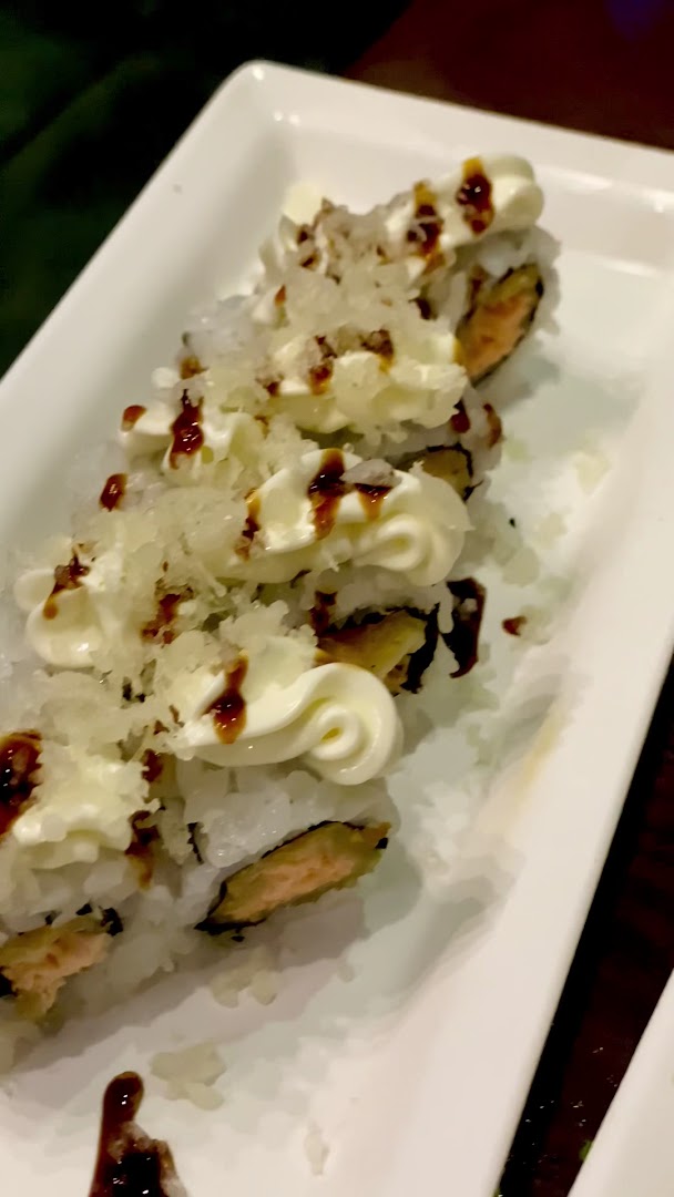 RISTORANTE SUSHI PANDA