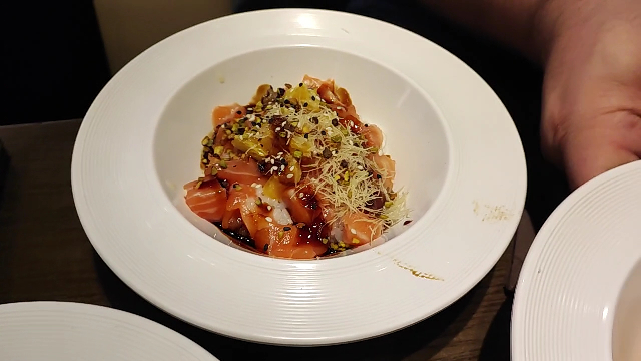 RISTORANTE SUSHI PANDA