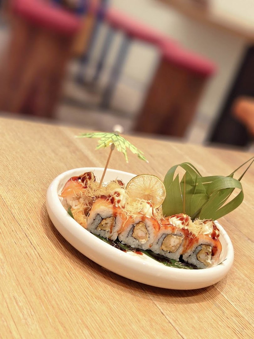 Ristorante Sushi