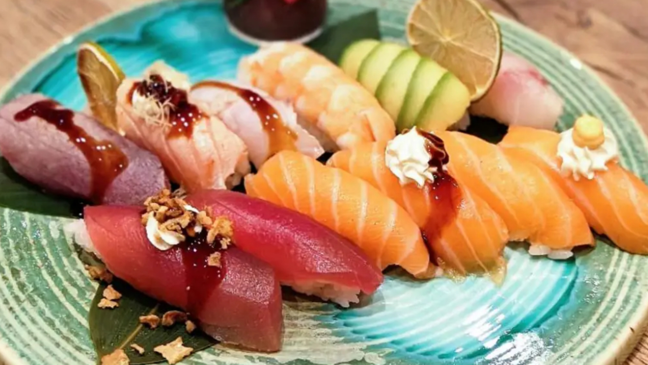 Ristorante Sushi