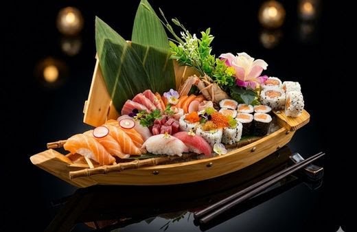 Ristorante Sushi Queen