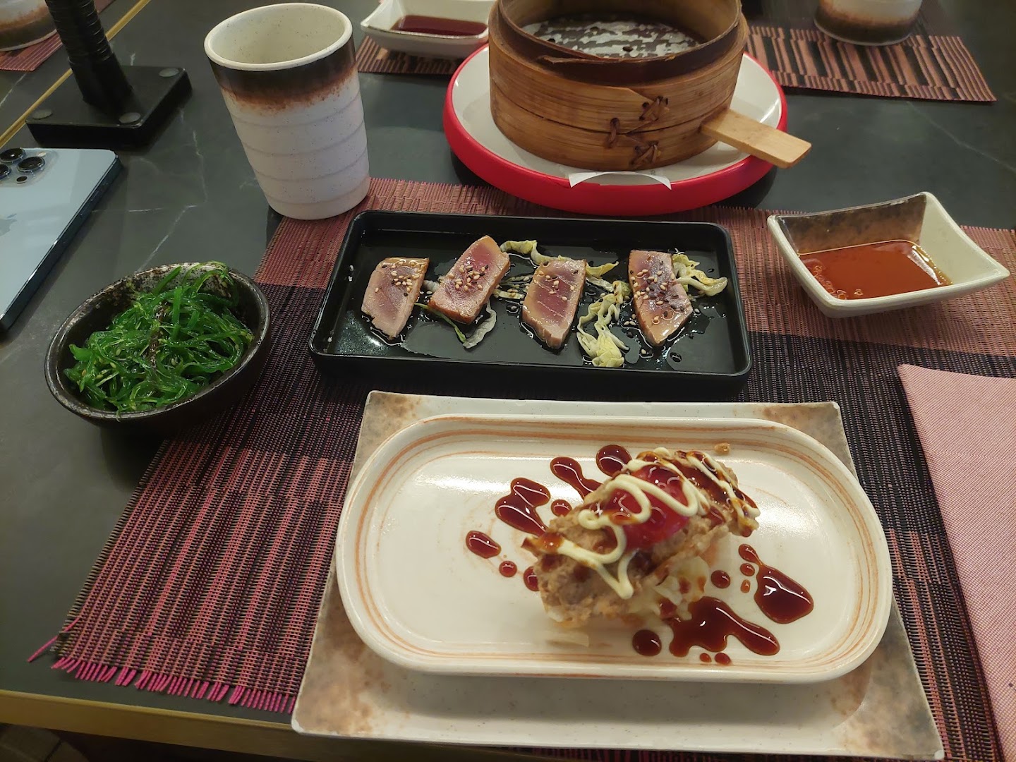 Ristorante Sushi Queen