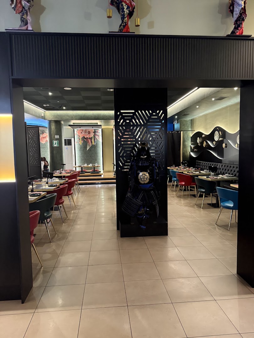 Ristorante Sushi Queen