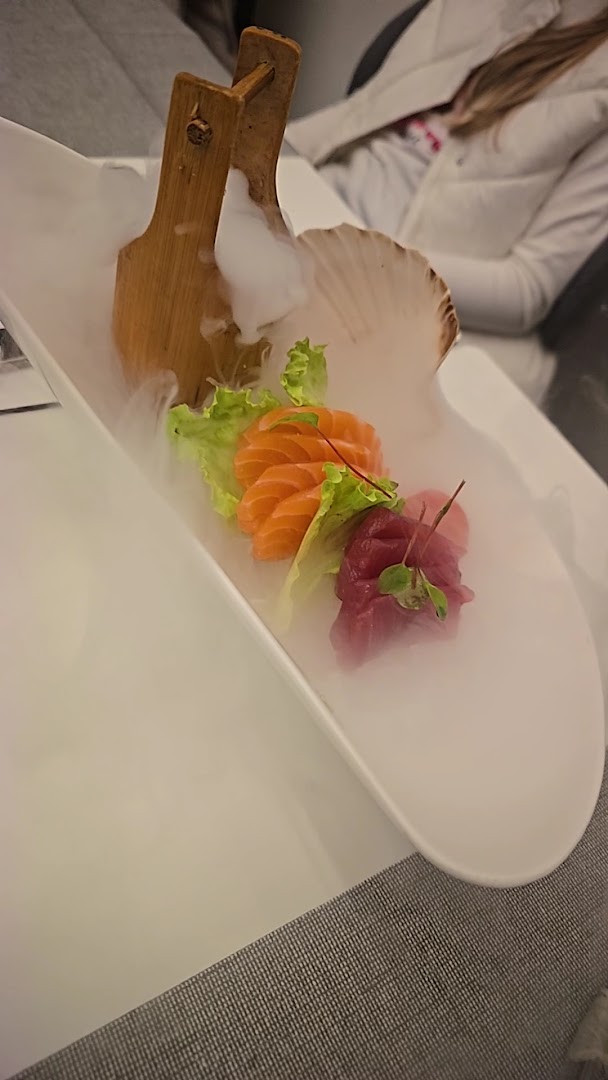Ristorante Sushi Queen