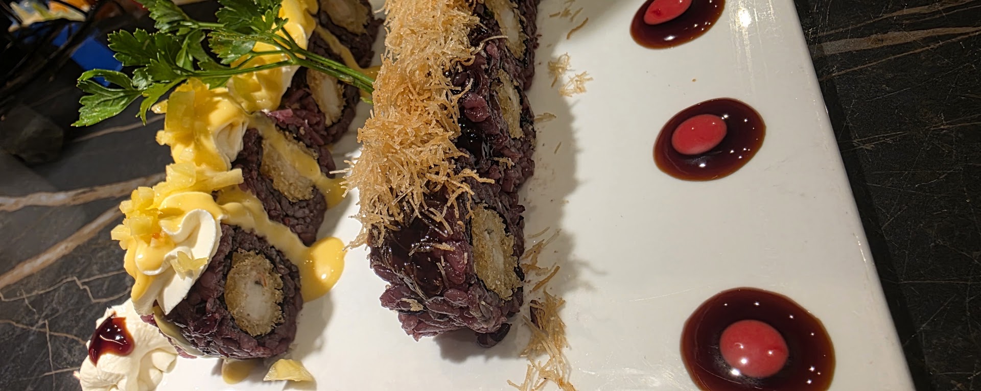 Ristorante Sushi Queen