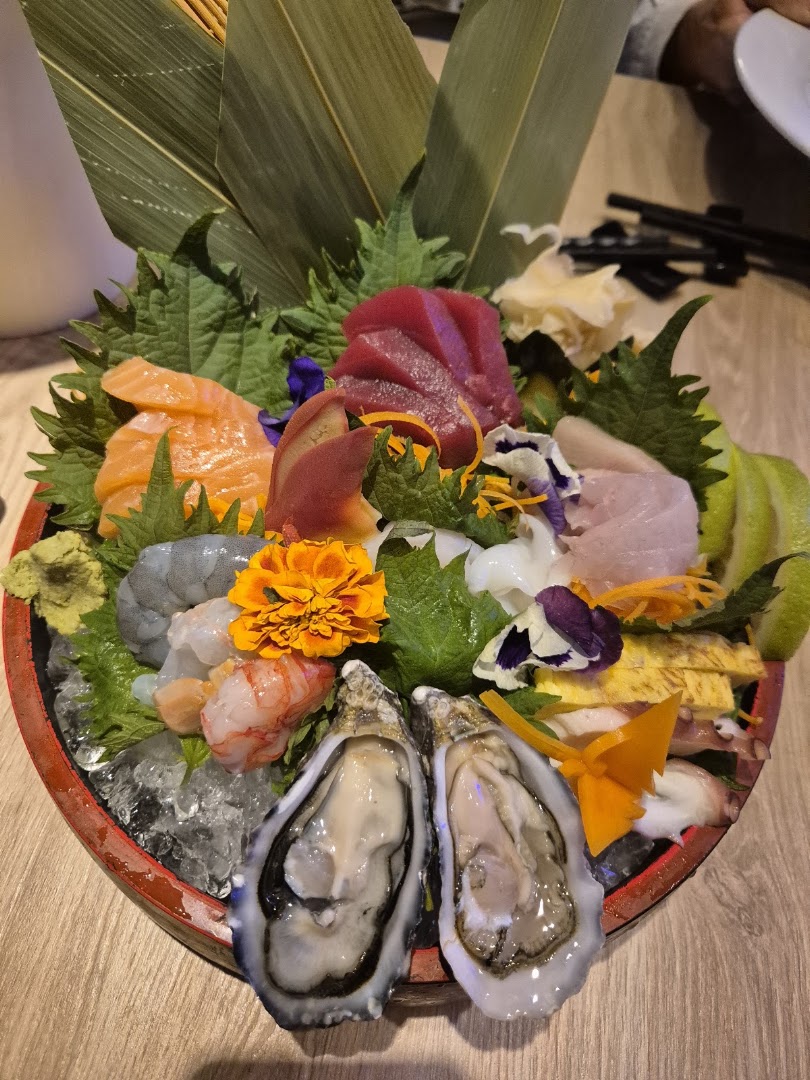 Ristorante Sushi Rare | Cocktail Bar | Prenotazione Tavolo | Servizi d'Asporto