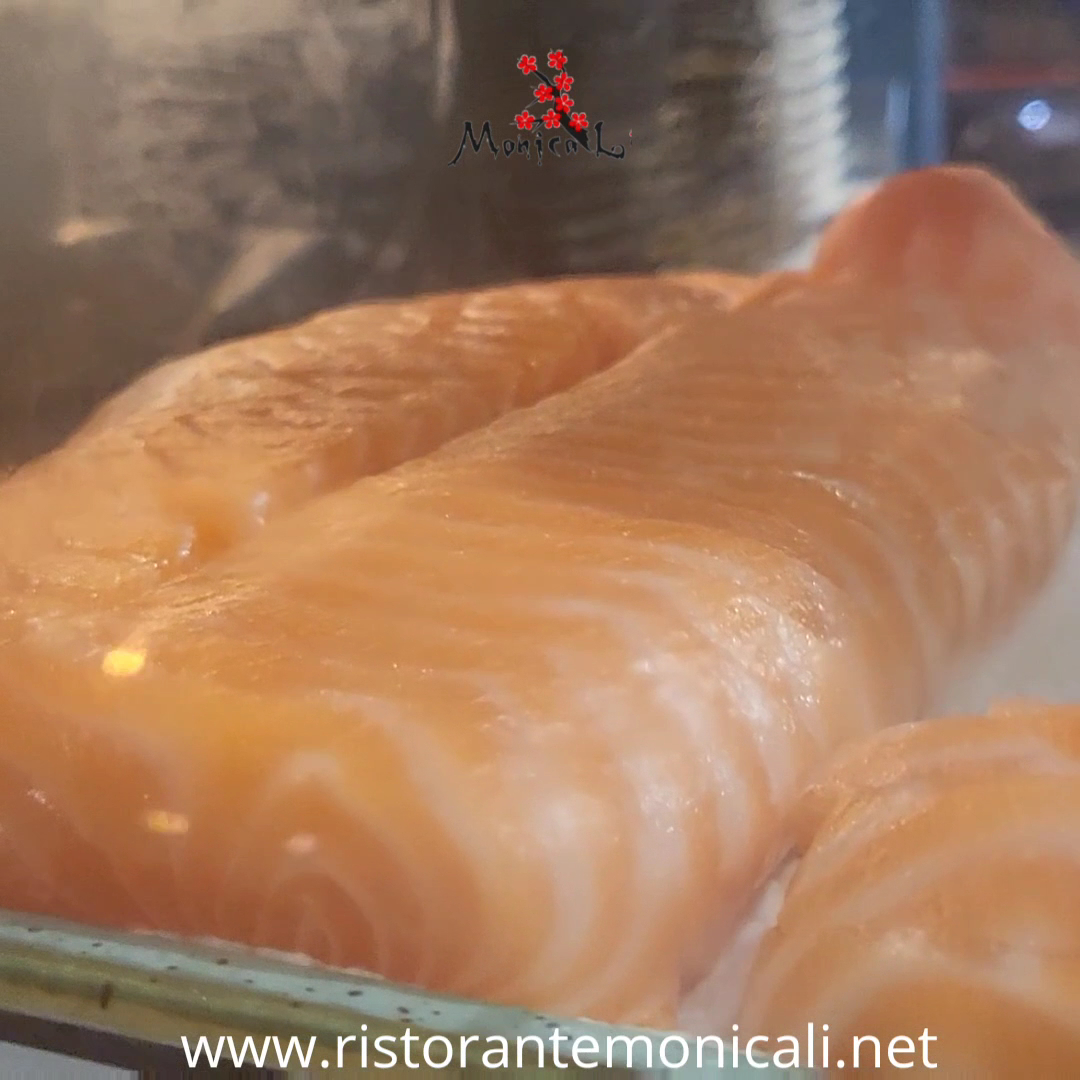 Ristorante Sushi -Ristorante Giapponese - Ristorante Cinese Monica Li Infernetto