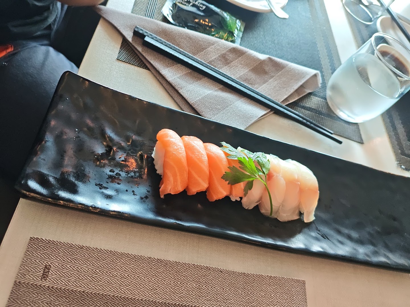 Ristorante Sushi Sakura Vittuone