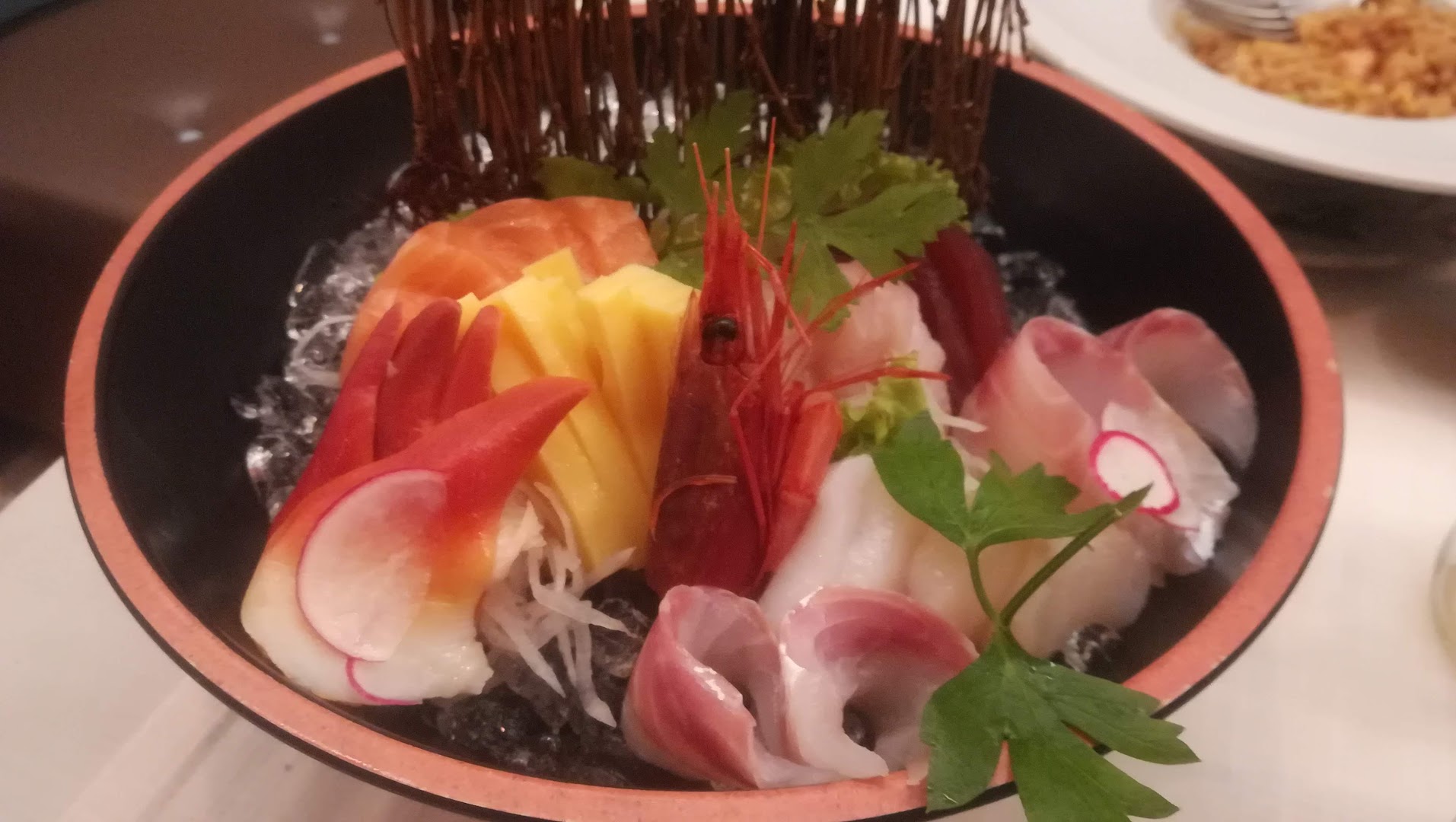 Ristorante Sushi Sakura Vittuone