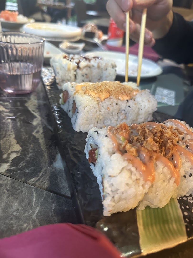 Ristorante Sushi Shan Brixen