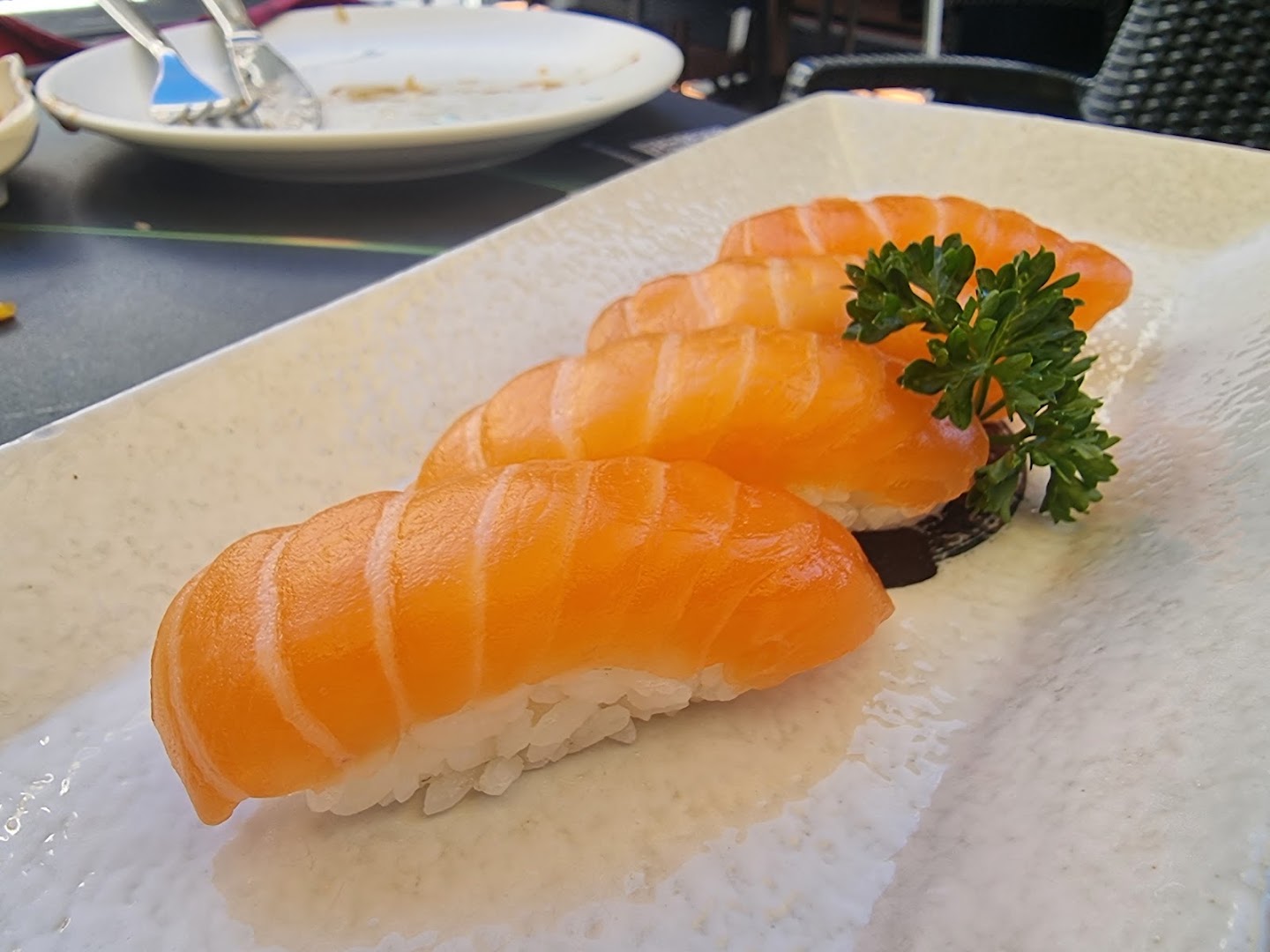 Ristorante Sushi Shan Brixen