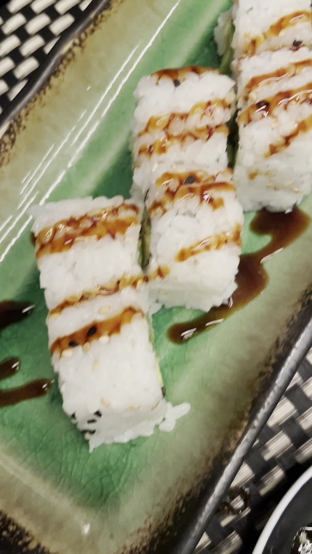 Ristorante Sushi Shan Brixen