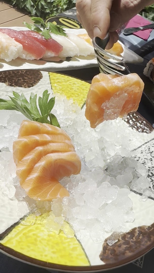 Ristorante Sushi Shan Brixen