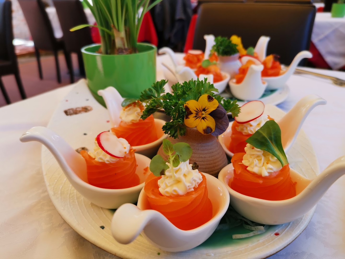 Ristorante Sushi Shan Brixen
