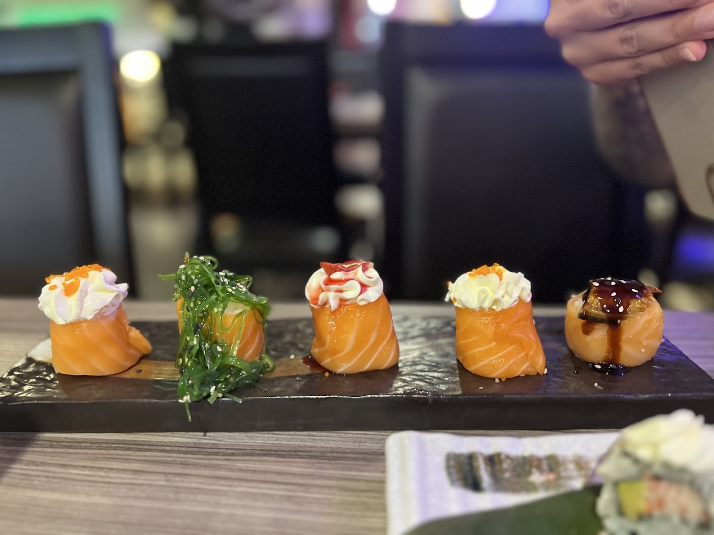 Ristorante Sushi Shibuya
