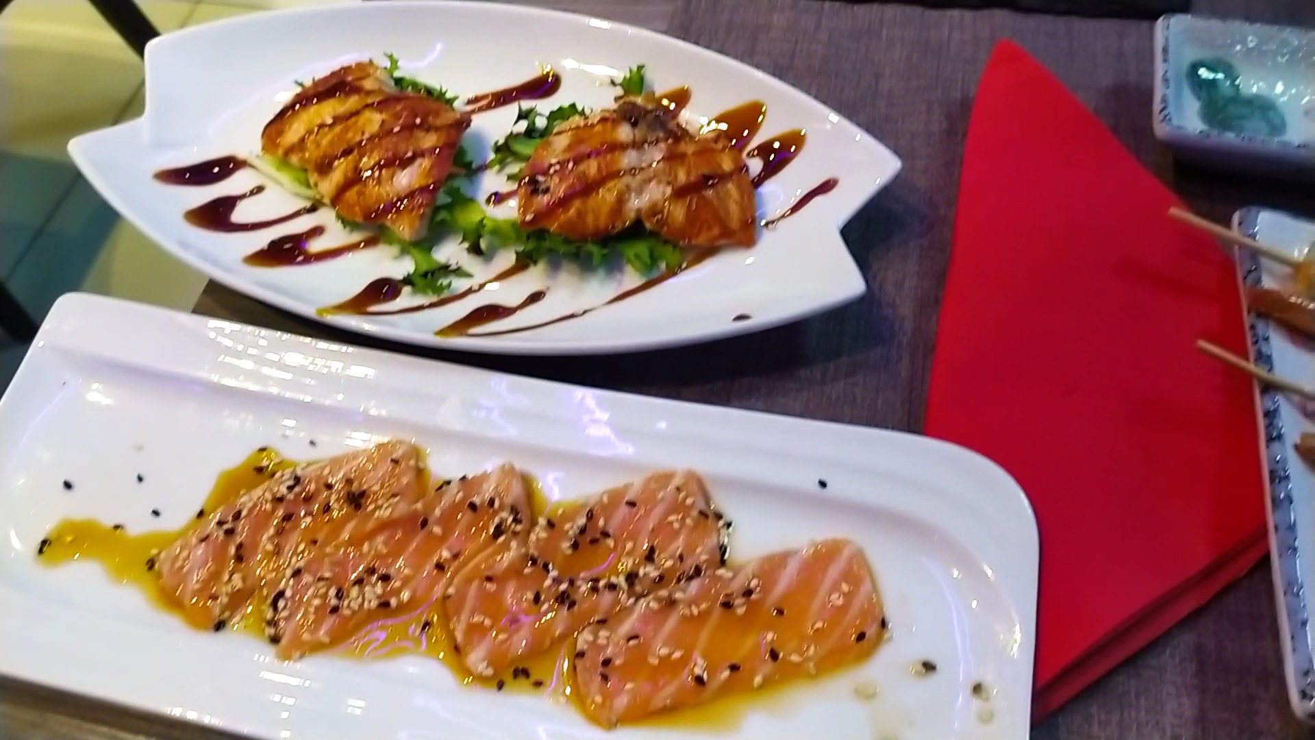 Ristorante Sushi Shibuya