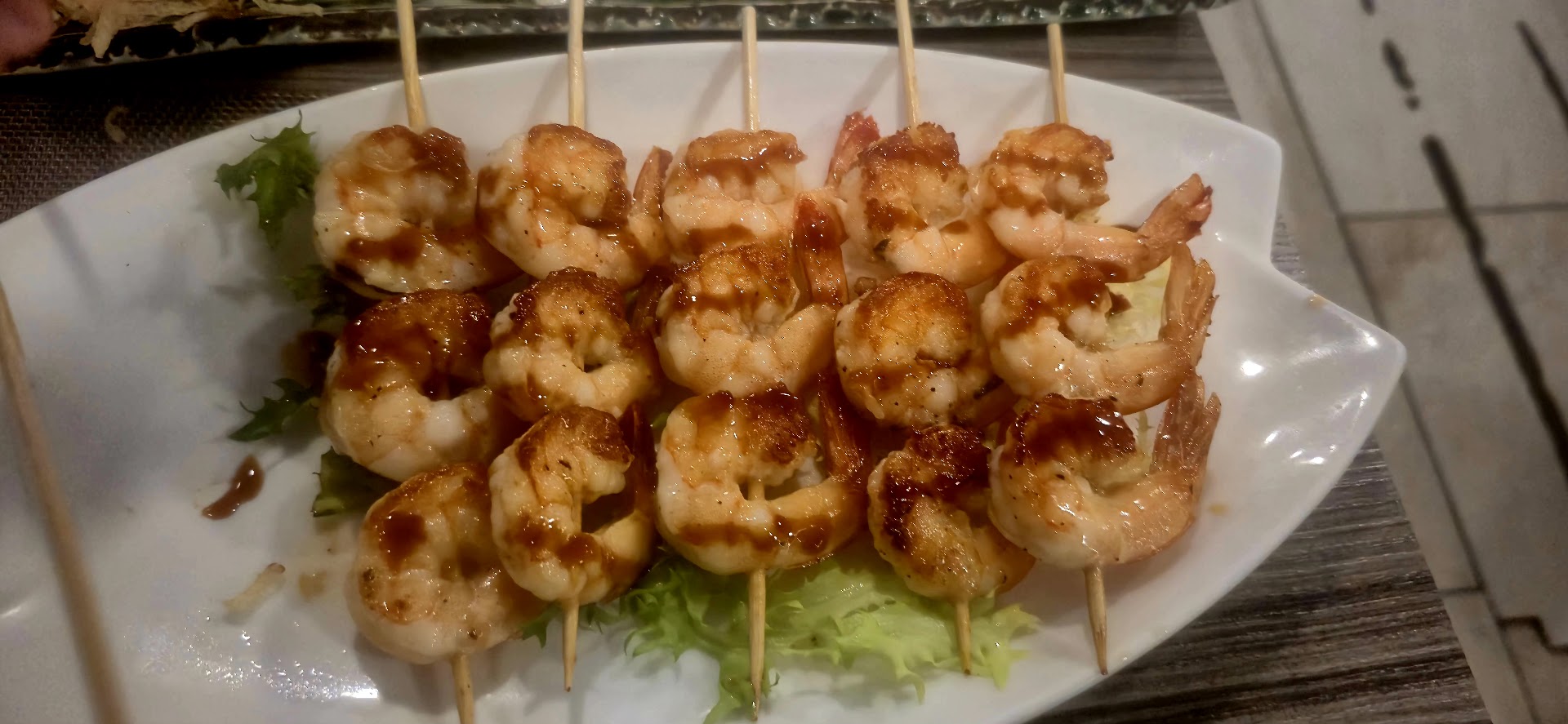 Ristorante Sushi Shibuya
