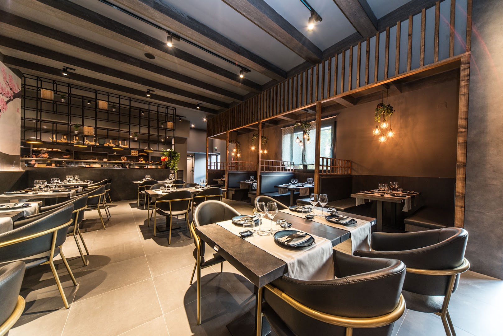 Ristorante Sushi Take, Scandicci