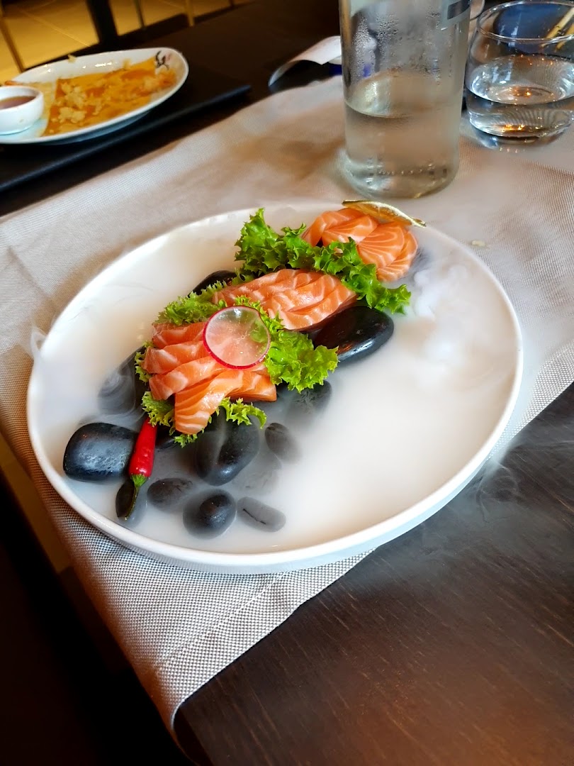 Ristorante Sushi Take