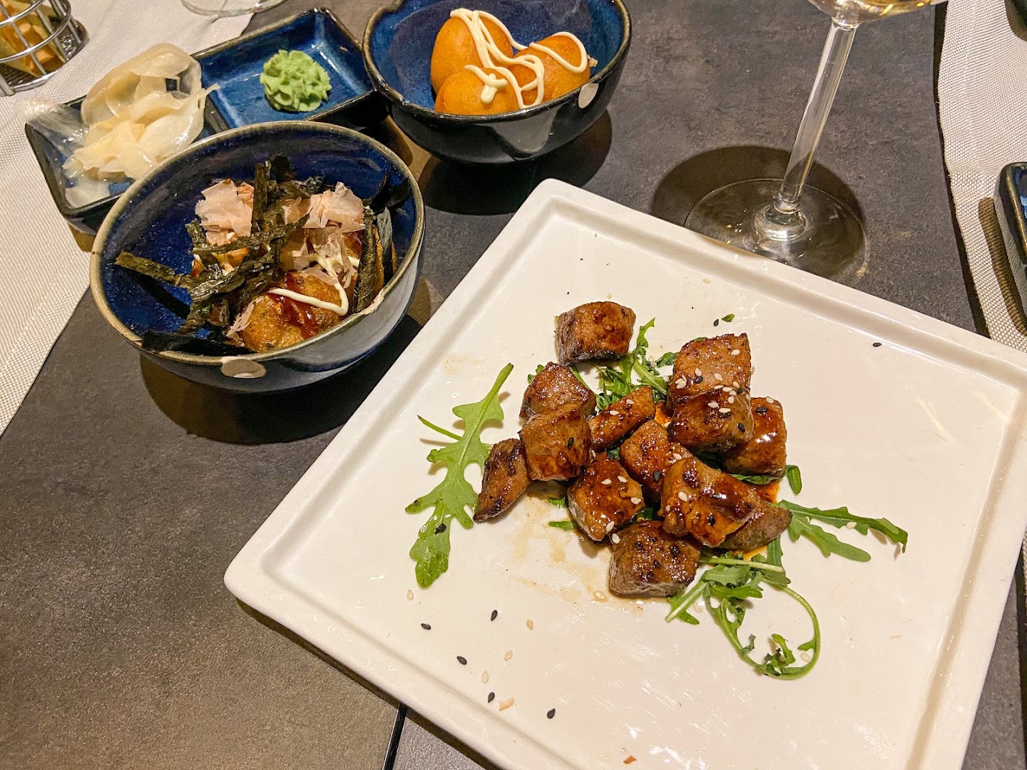 Ristorante Sushi Take