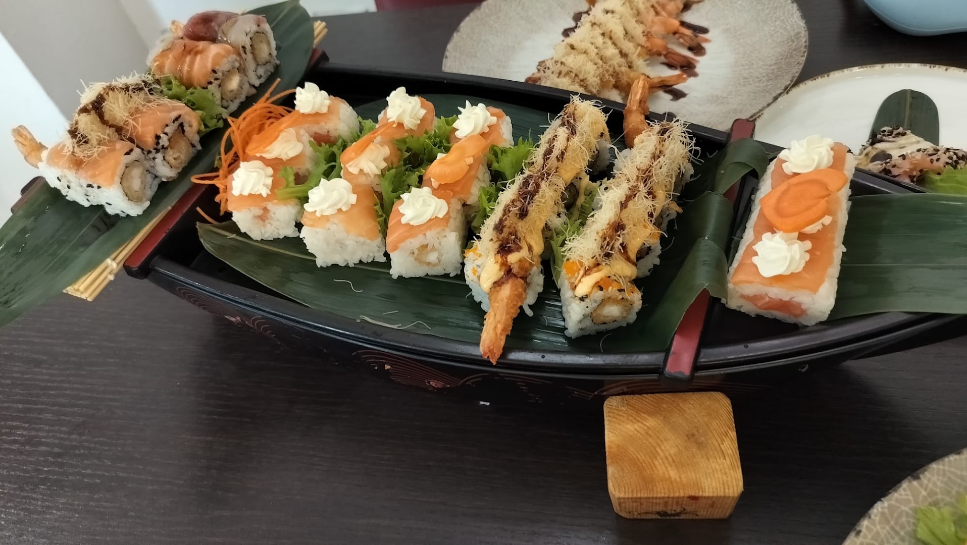 Ristorante Sushi Tako
