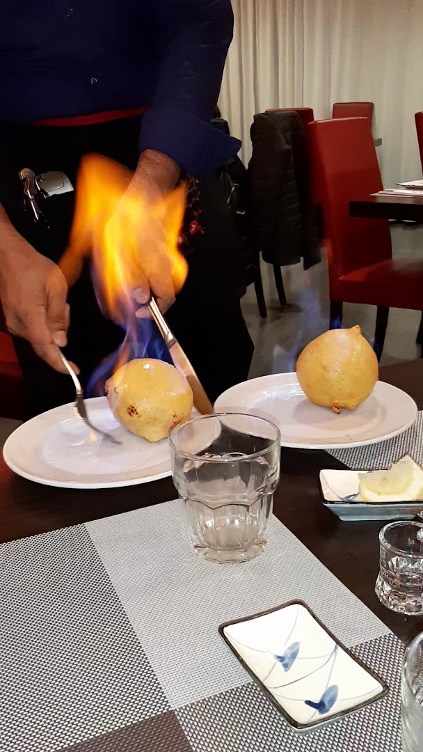 Ristorante Sushi Tako