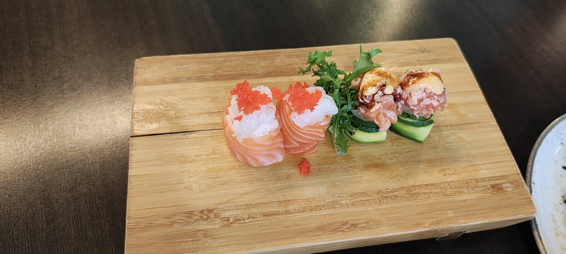 Ristorante Sushi Tako