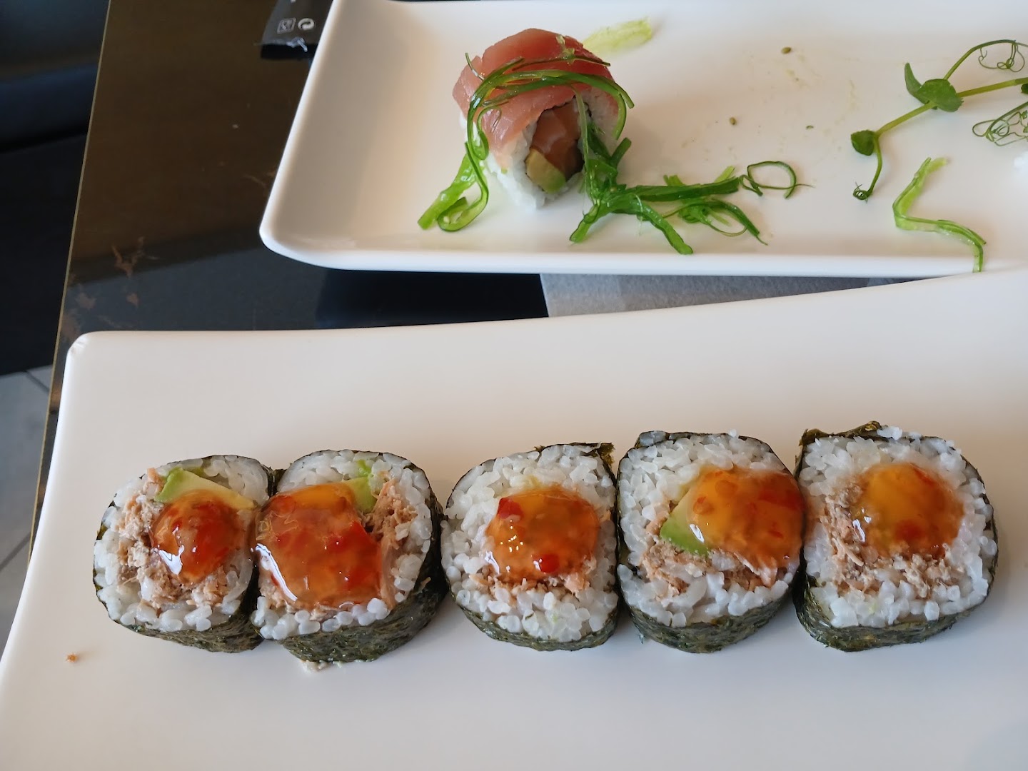 Ristorante Sushi Tokami