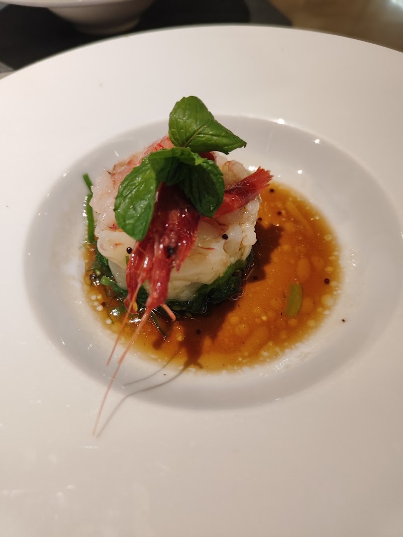 Ristorante Sushi Tokami, Oristano