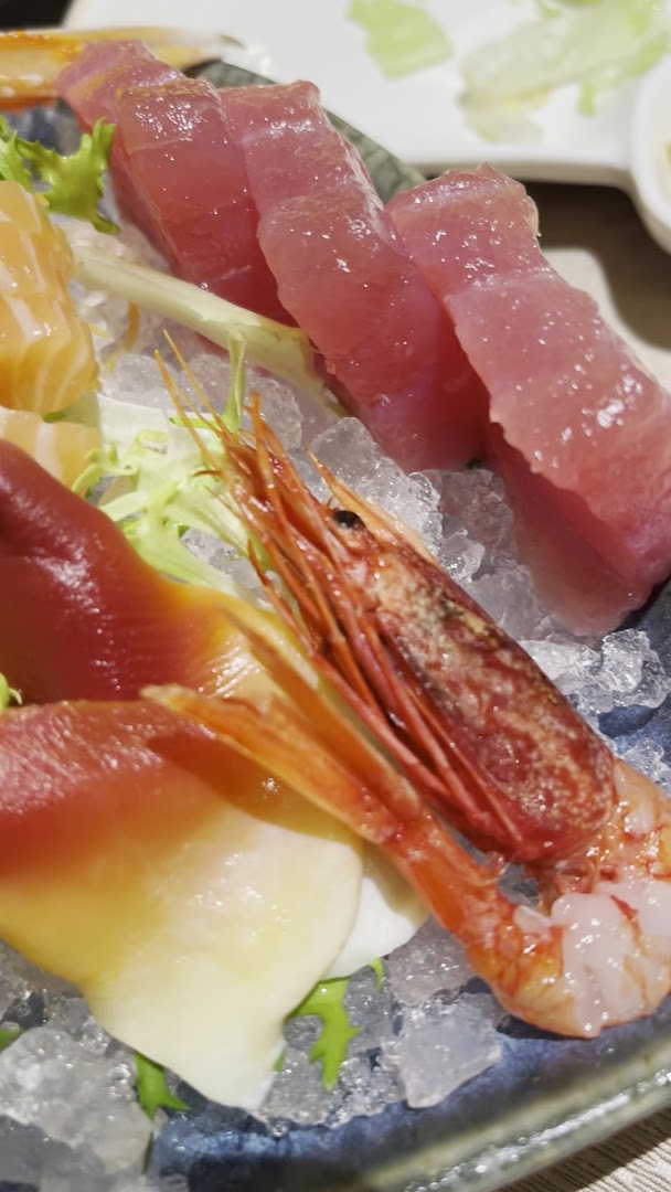 Ristorante Sushi Tokami