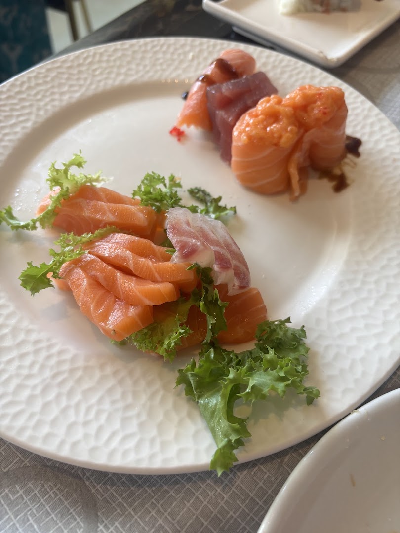 Ristorante Sushi Tokami