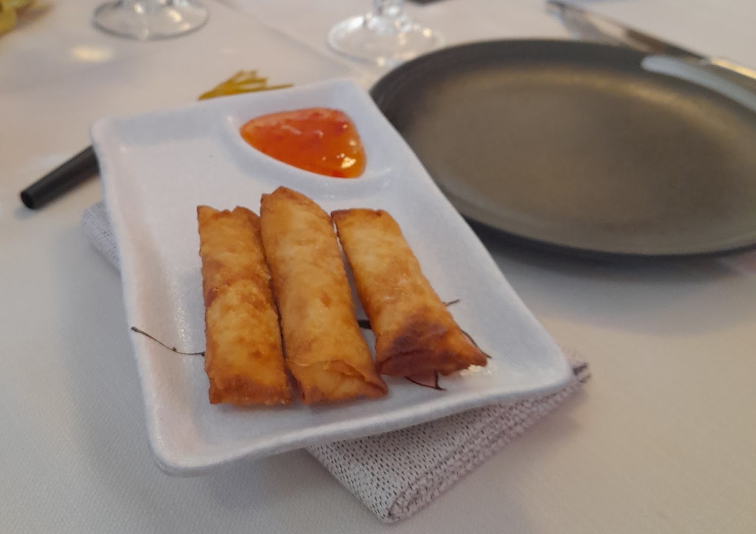 Ristorante Sushi Tokio