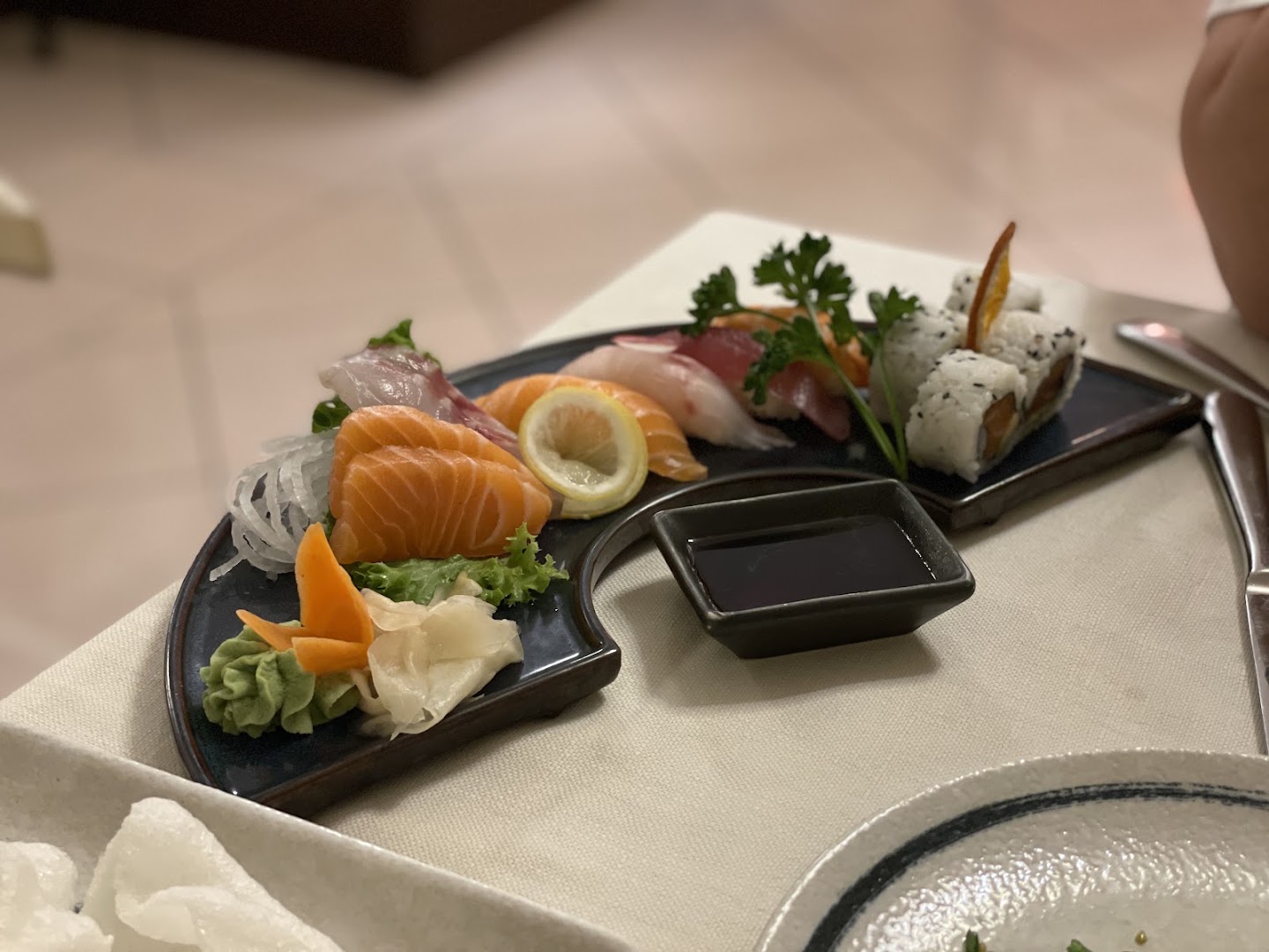 Ristorante Sushi Tokio, Ferrara