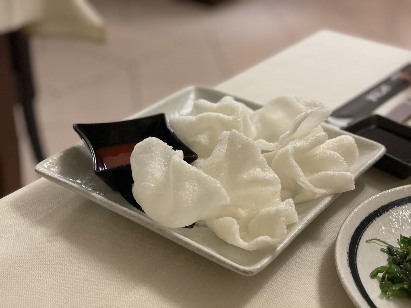 Ristorante Sushi Tokio