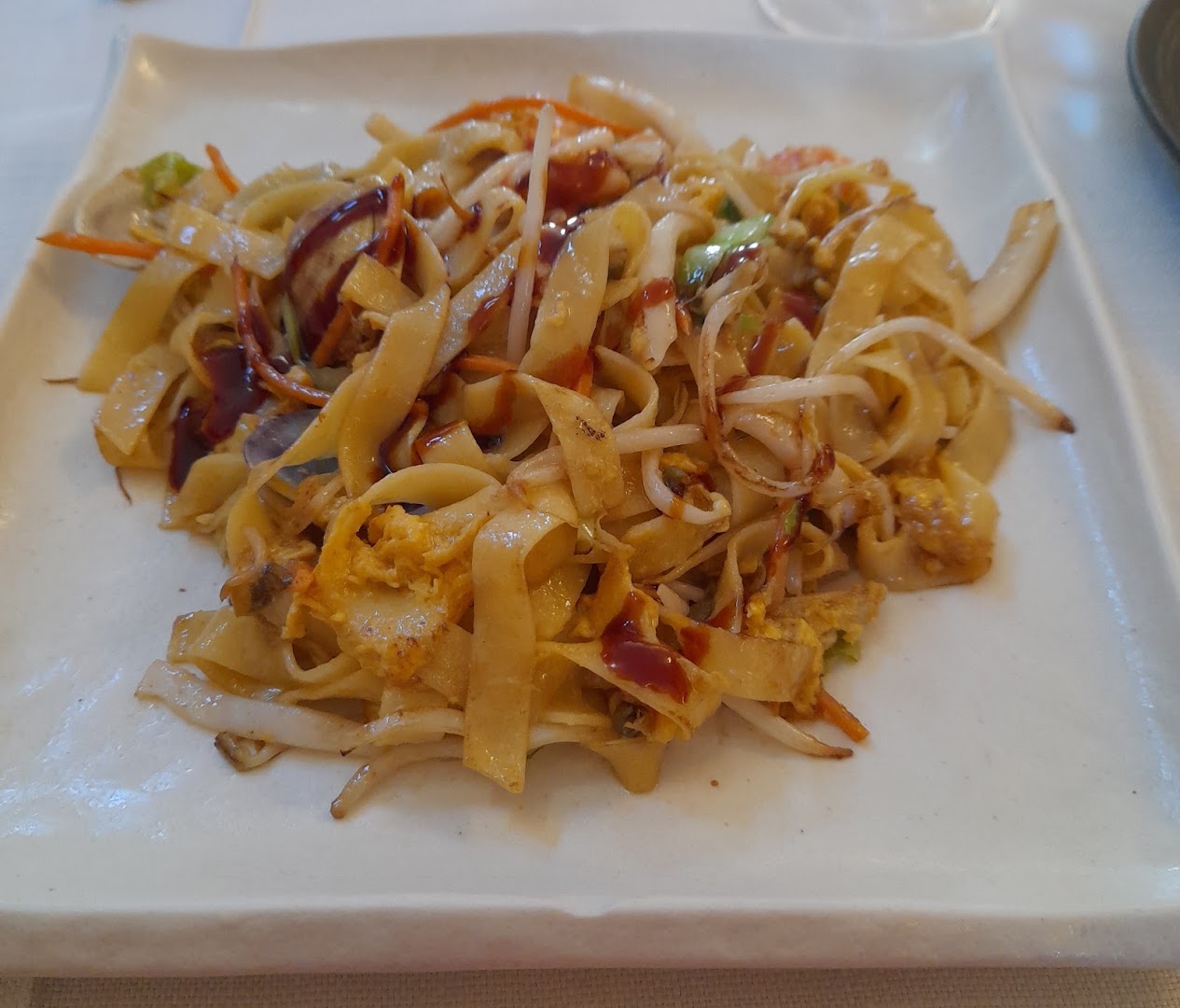 Ristorante Sushi Tokio