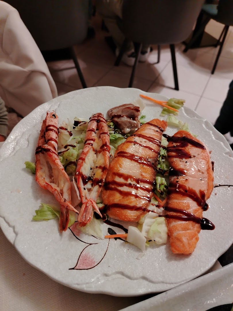 Ristorante Sushi Tokio