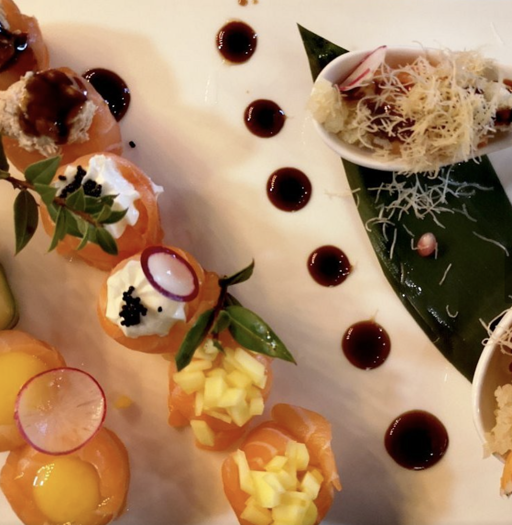 Ristorante Sushi Umi, Bologna