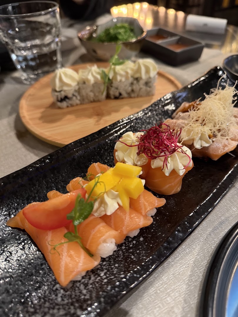 Ristorante Sushi Umi