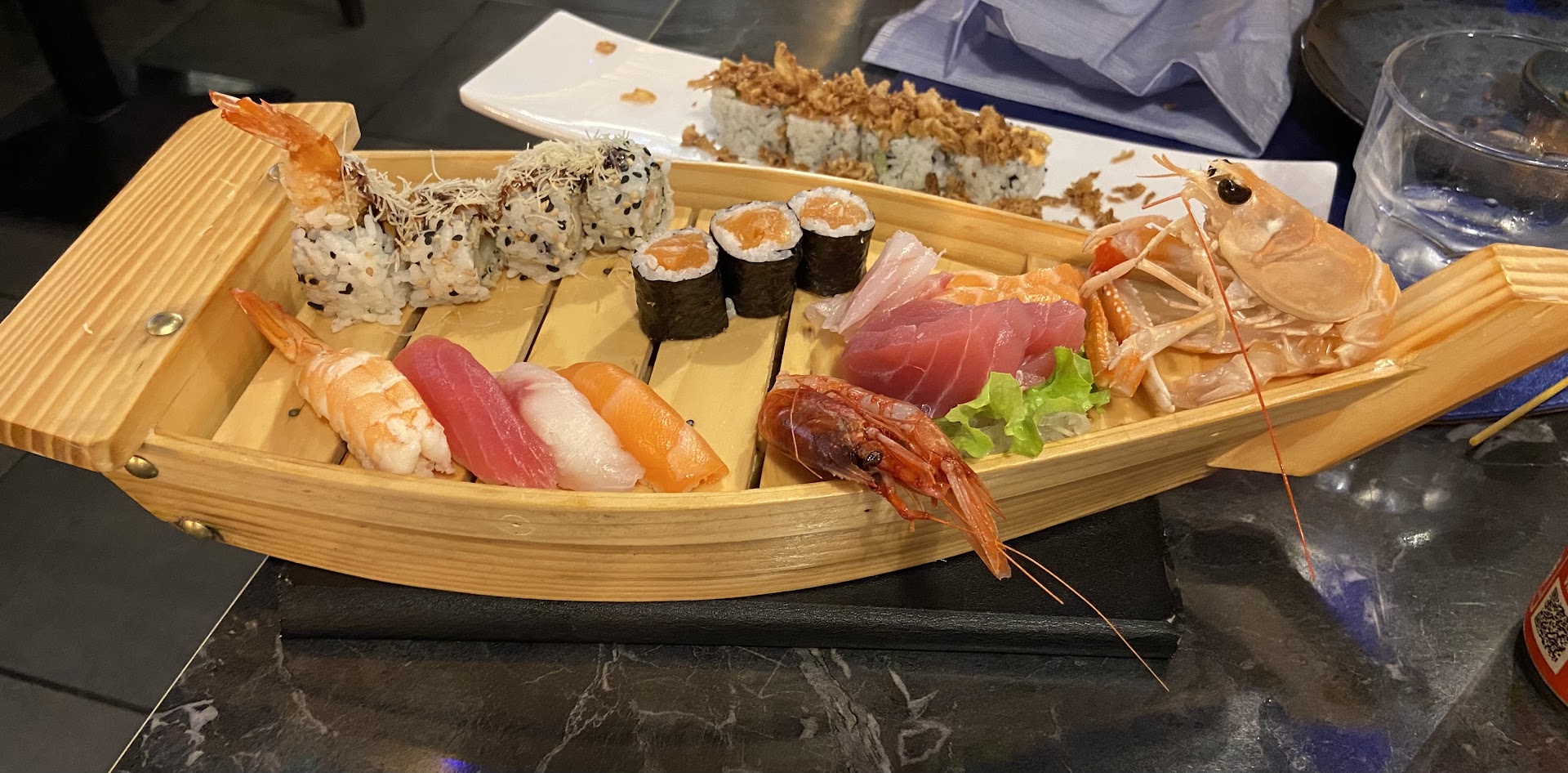 Ristorante Sushi Umi