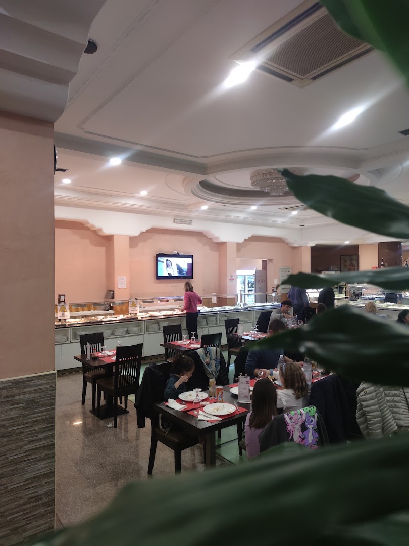 Ristorante sushi wok jiajia