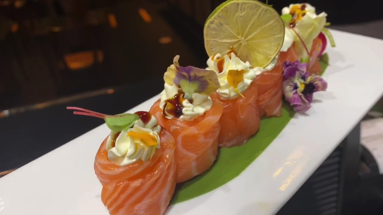 Ristorante SUSHI XIAN